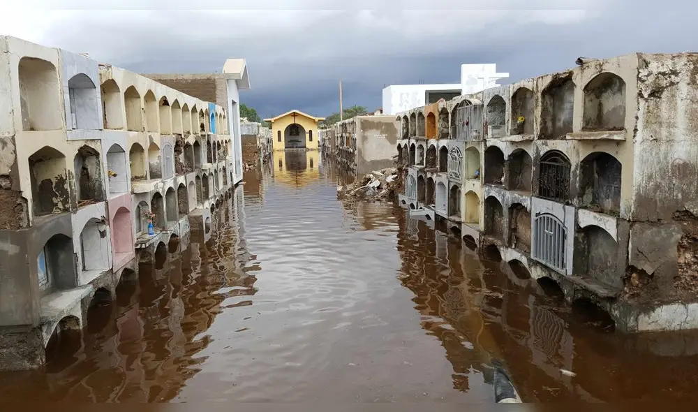 Chiclayo: como en 1991, están las condiciones para un brote de cólera Chiclayo: como en 1991, están las condiciones para un brote de cólera