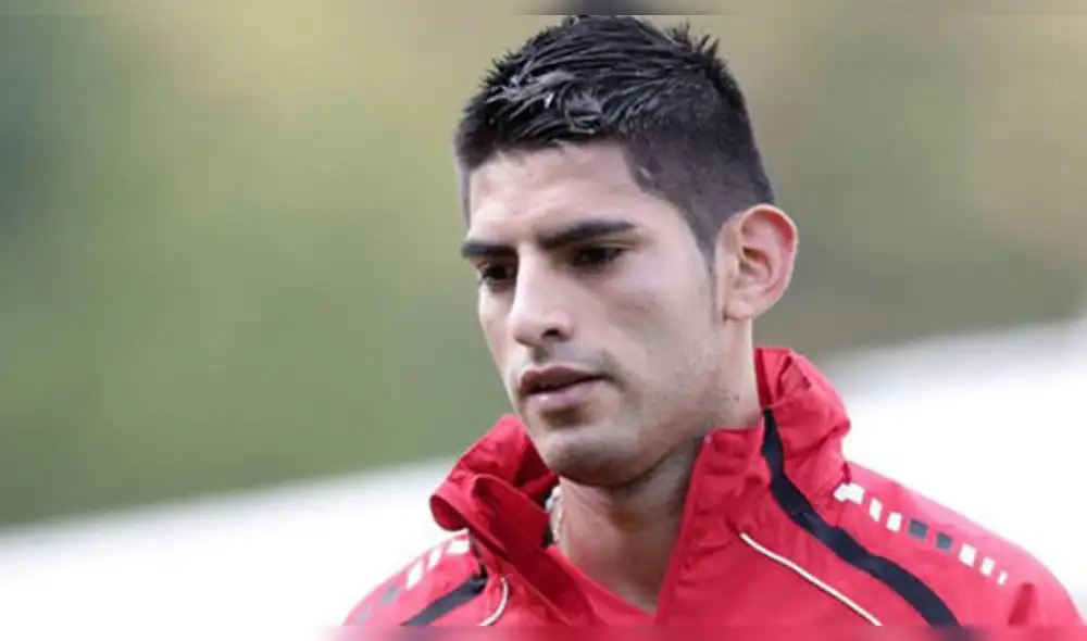 Carlos Zambrano Carlos Zambrano