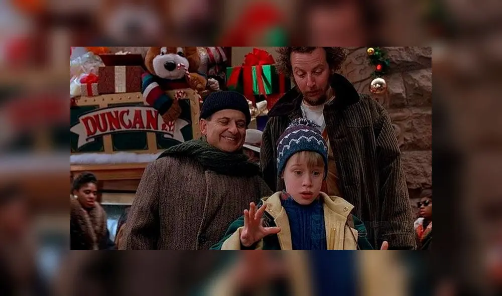 “Mi pobre angelito”: el antes y después de los actores de la clásica película de Navidad [FOTOS]