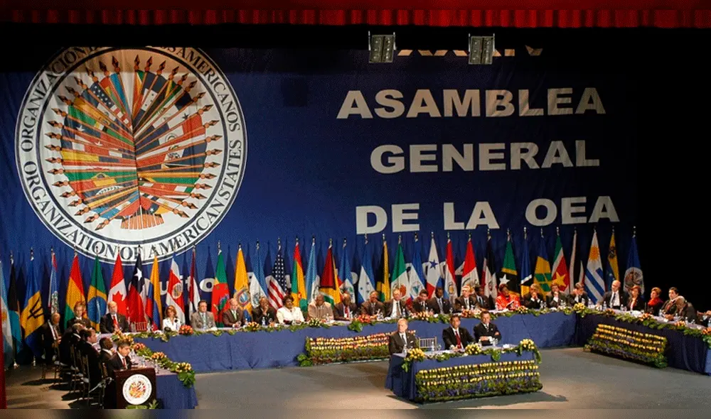 Día de las Américas: letra completa y partituras del himno considerado "canto de amistad"