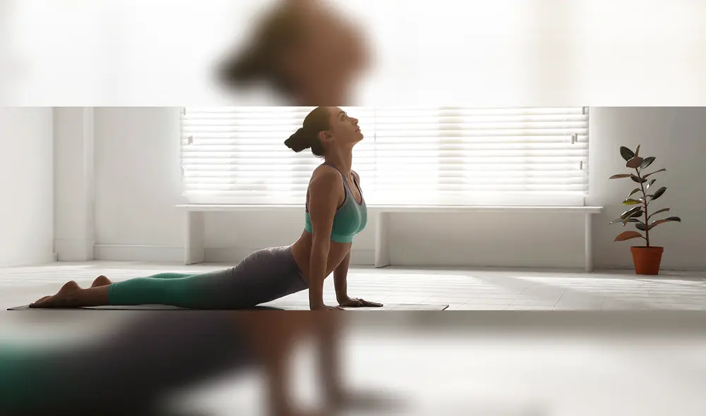 Cuarentena por Coronavirus: Instalando un pequeño gimnasio en casa