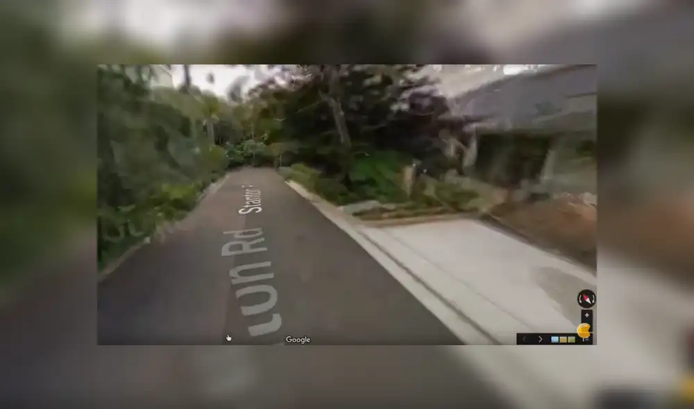 Curioso hallazgo con las cámaras de Google Maps se hace viral en las redes sociales. Curioso hallazgo con las cámaras de Google Maps se hace viral en las redes sociales.