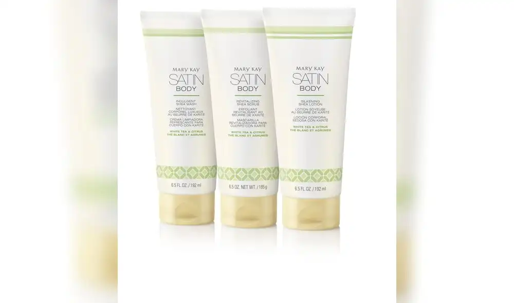 Mary Kay amplía su portafolio de productos en Perú