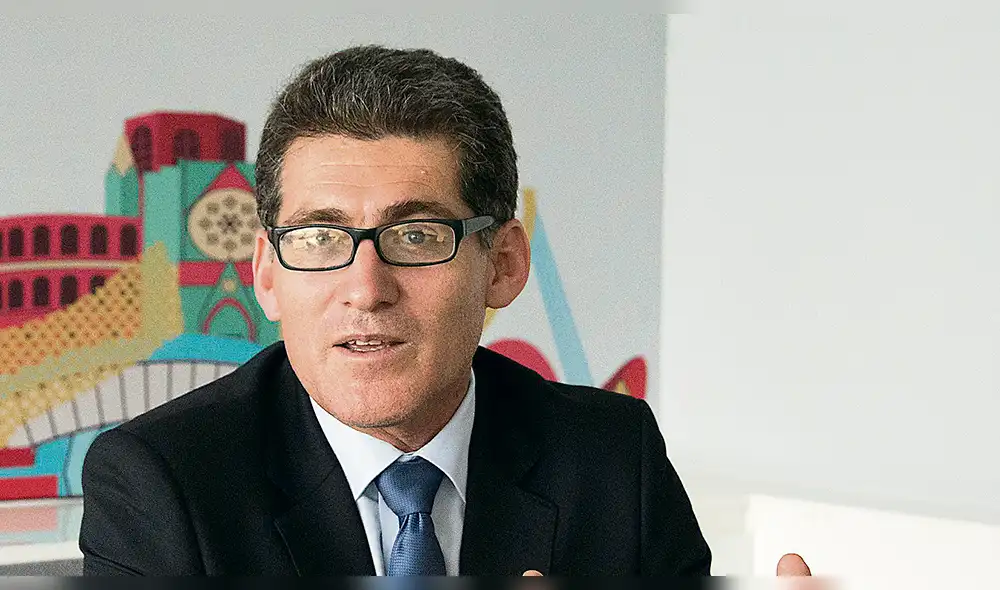 Rodolfo Cotrina Barrantes: “El enfoque de género impone un modelo único de sexualidad”