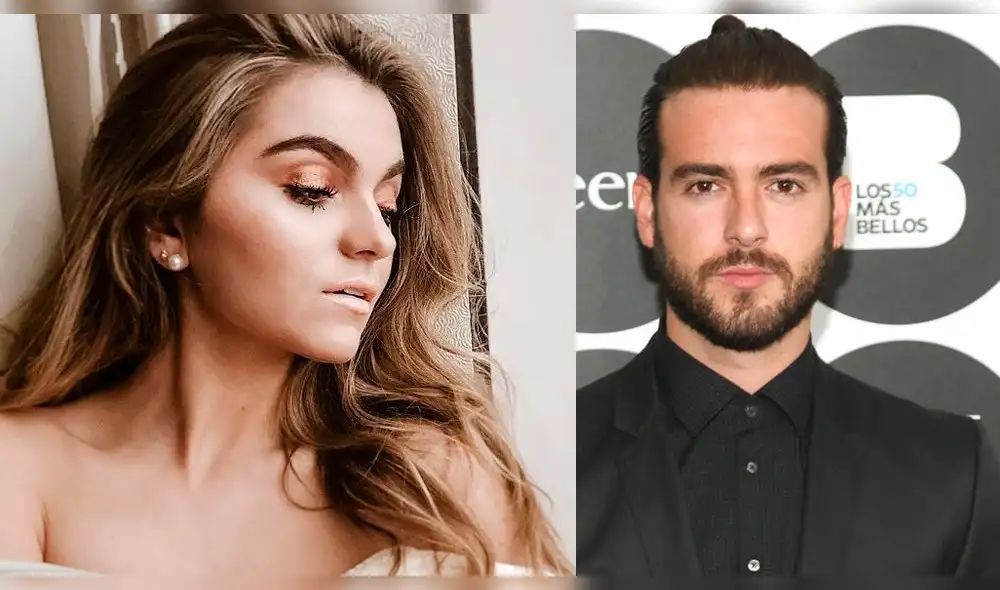 Hija de Angélica Rivera manda rotundo mensaje a Pablo Lyle