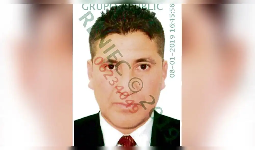 Exasesores de Chávarry eran enlaces con bancada de Keiko Fujimori