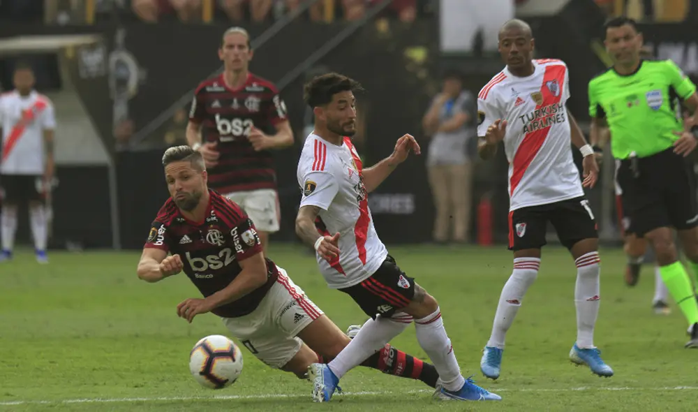 Copa Libertadores y Sudamericana regresarían en el mes de septiembre. | Foto: GLR