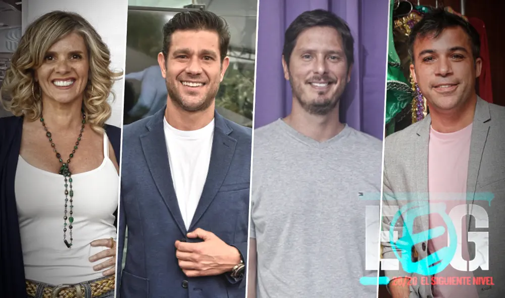 "Esto es Guerra": Avance revela quién será el nuevo conductor del programa "Esto es Guerra": Avance revela quién será el nuevo conductor del programa