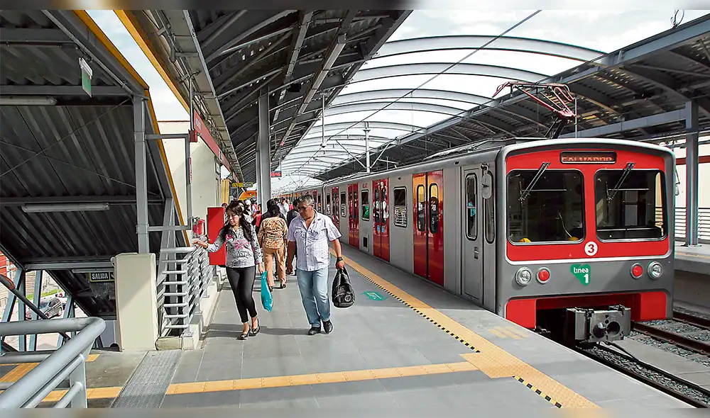 Sobornos por el Metro de Lima fueron de US$ 14 millones