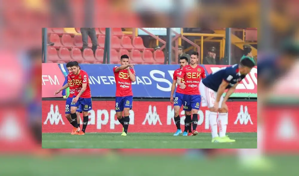 Unión Española Unión Española