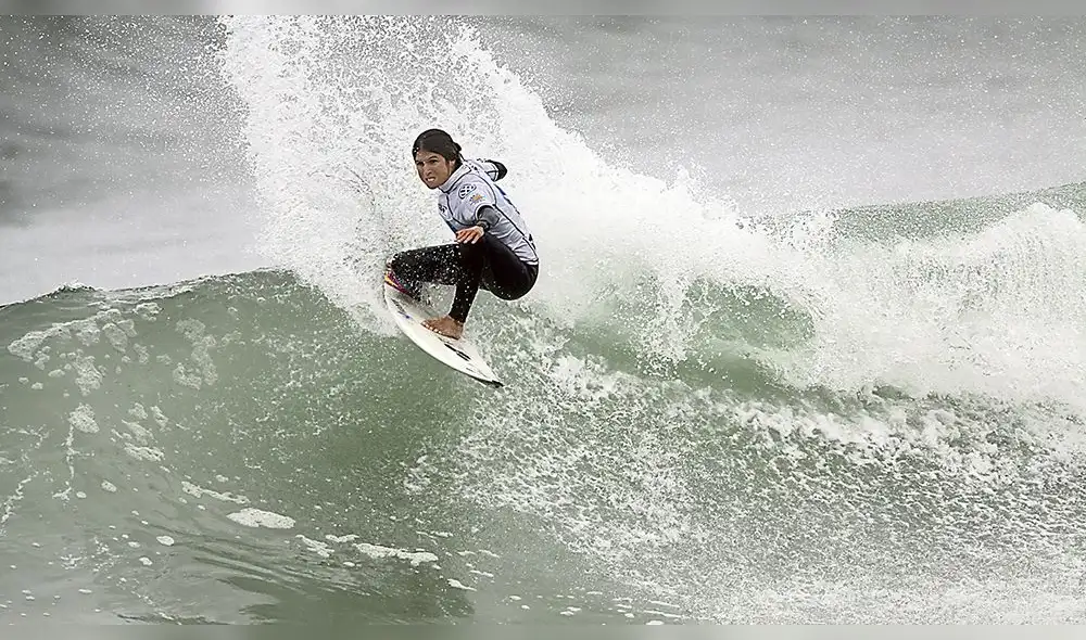 Juegos Mundiales de Surf ISA 2018: Perú listo para el Mundial