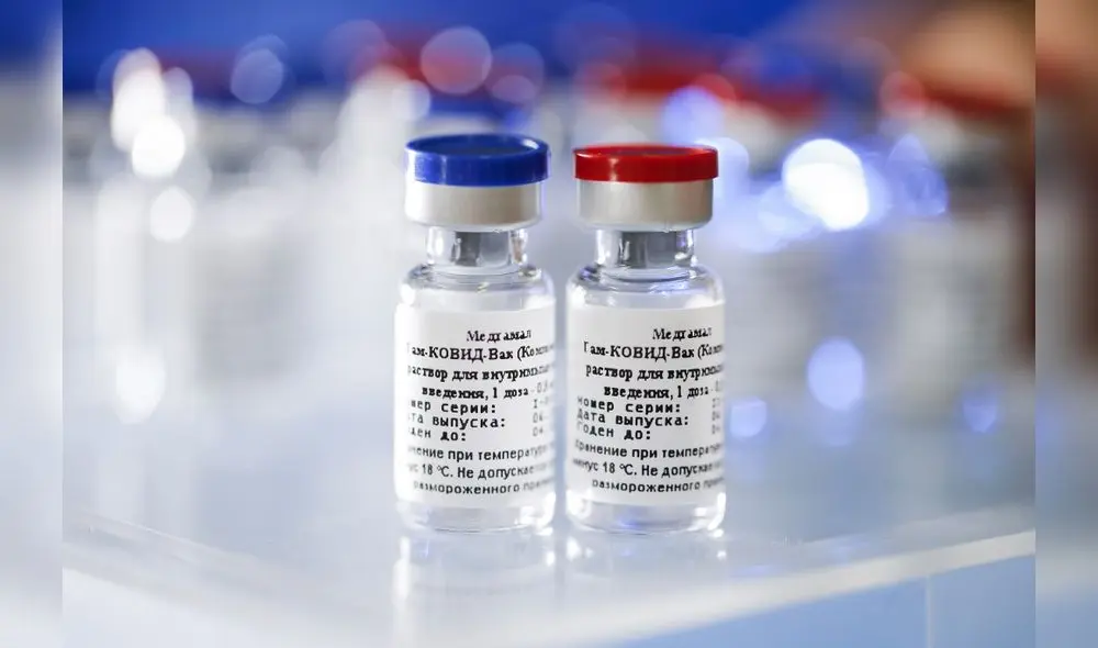 Foto: AFP. Foto: AFP.