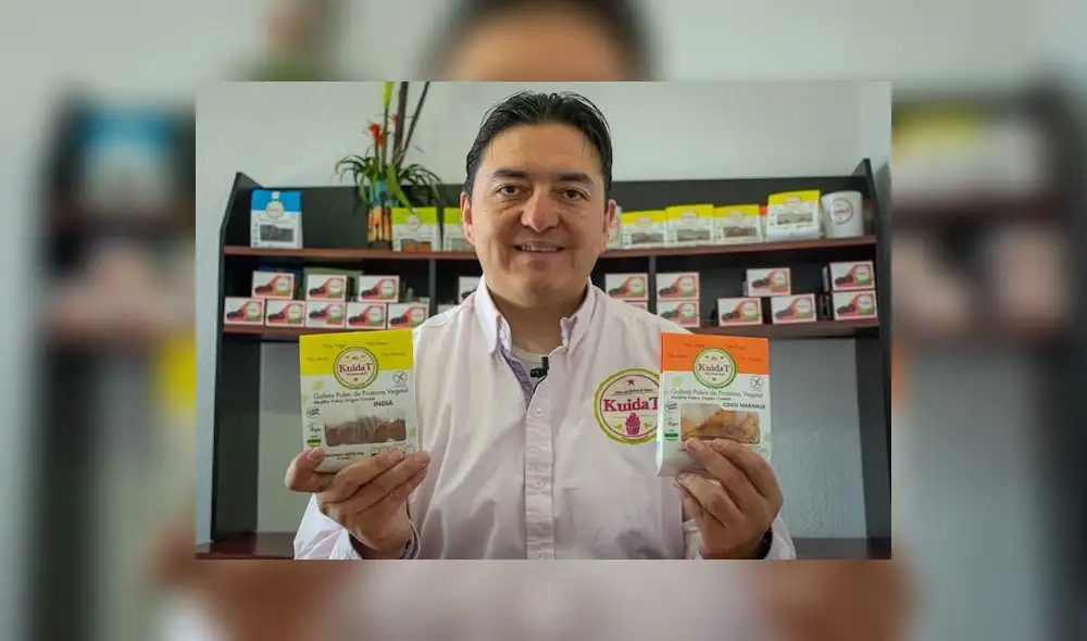 La iniciativa 'Yo Consumo Local' busca apoyar a los negocios independientes en medio de la cuarentena por coronavirus. (Foto: Agencia NVM)