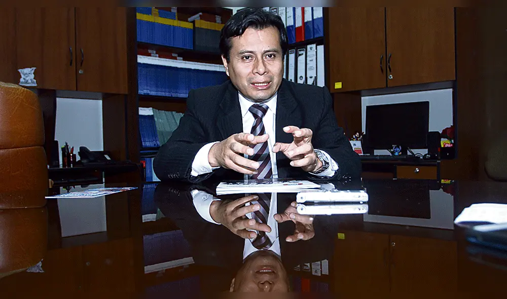 Urge un sistema de gestión de conflictos sociales Urge un sistema de gestión de conflictos sociales