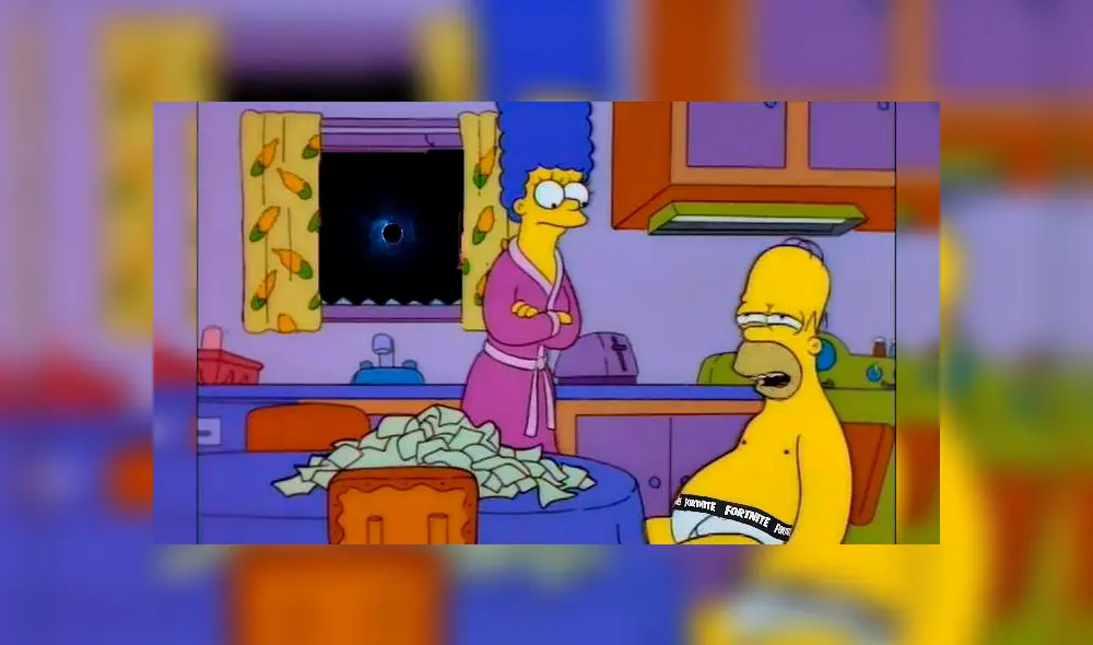 Usuarios de Fortnite se burlan del evento The End con divertidos memes en redes sociales. Desliza a la derecha para ver todas las imágenes. Usuarios de Fortnite se burlan del evento The End con divertidos memes en redes sociales. Desliza a la derecha para ver todas las imágenes.