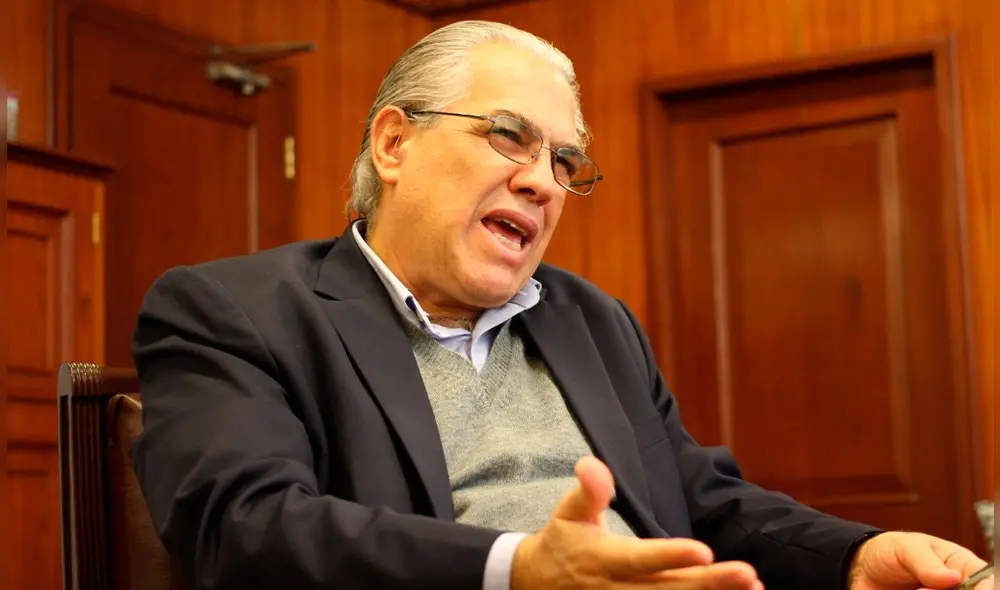 Foto: La República. Foto: La República.