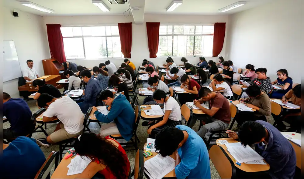 El último 27 de diciembre, el Gobierno aprobó el Decreto de Urgencia N.° 042-2019. (Foto: La República)