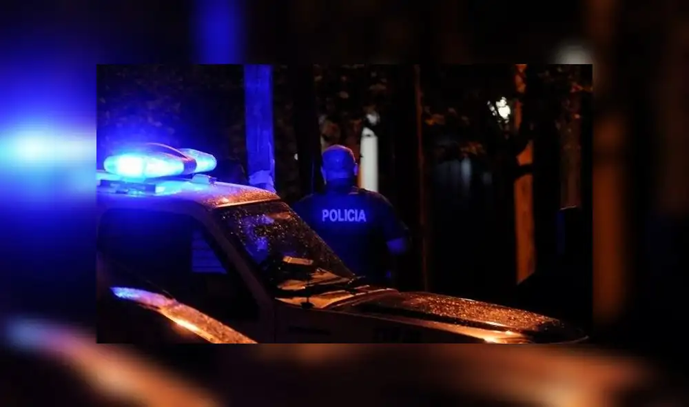 Andrés Sepúlveda perdió la vida luego de recibir un balazo en la cabeza. Foto: Referencial