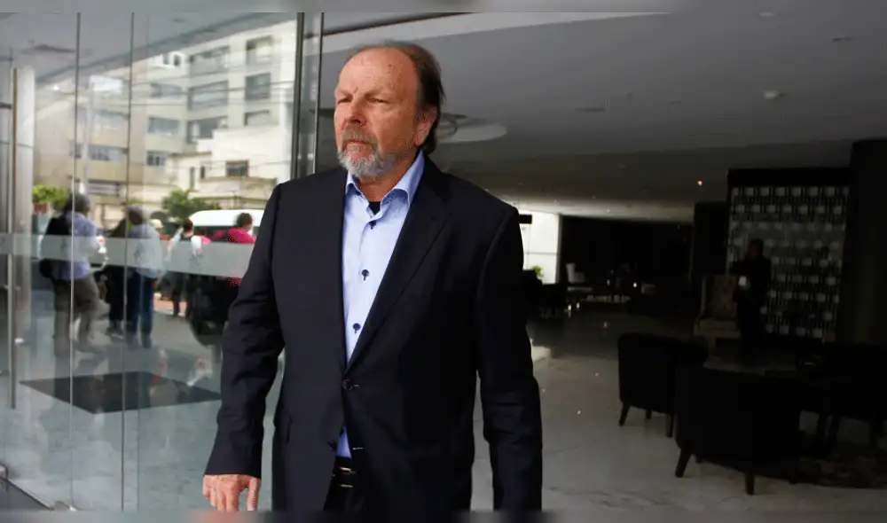 Salomón Lerner acude este lunes a Comisión Lava Jato por caso Susana Villarán Salomón Lerner acude este lunes a Comisión Lava Jato por caso Susana Villarán