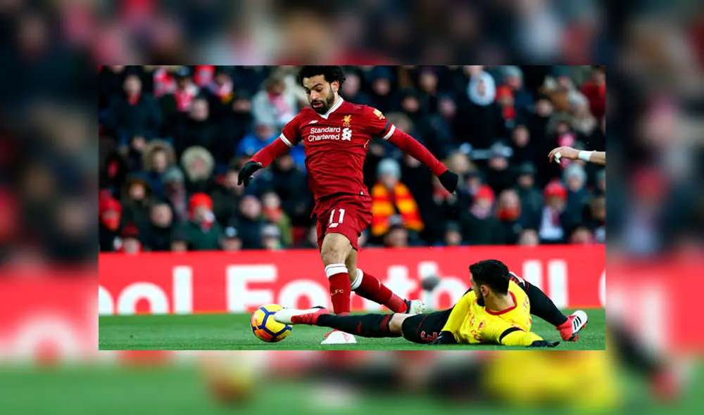 Liverpool vs Watford EN VIVO Liverpool vs Watford EN VIVO