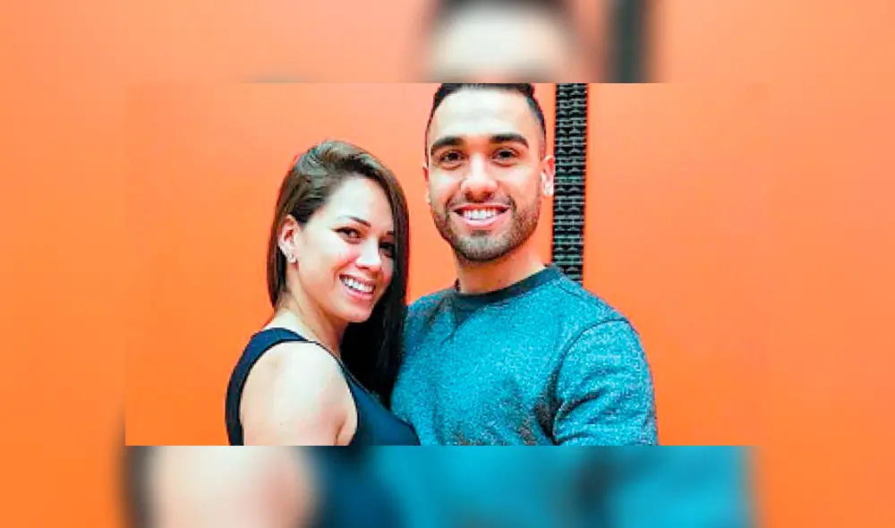 Melissa Klug anunció el fin de su relación con Ítalo Valcarcel [FOTO]