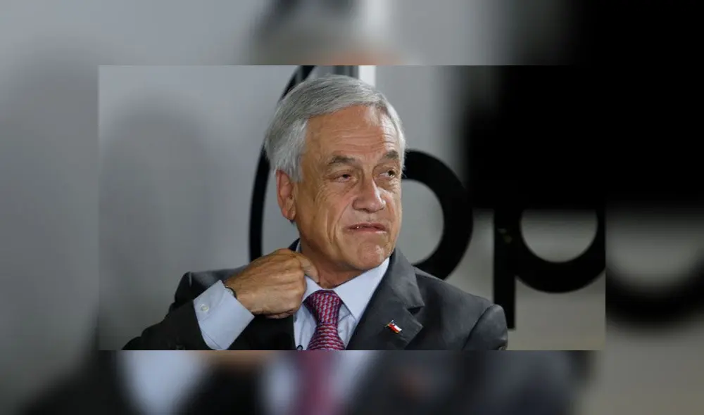 Chile organizará cumbre Prosur en la que no participará Venezuela Chile organizará cumbre Prosur en la que no participará Venezuela