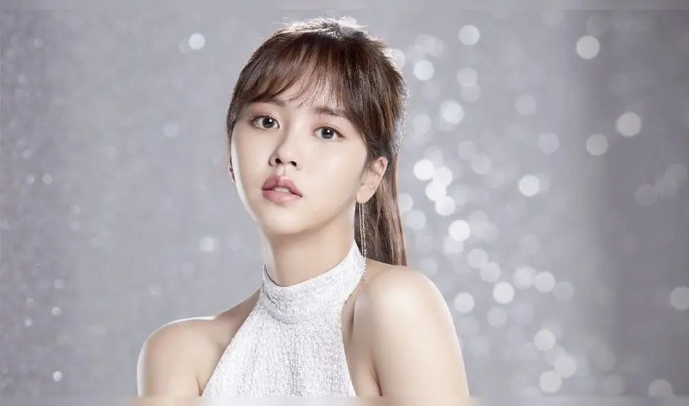 Kim So Hyun es llamada una de las "hermanas pequeñas de la Nación",  por su popularidad. Foto: Lacelle.