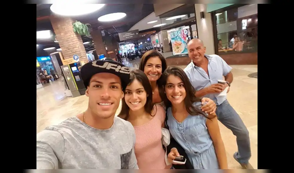 Instagram: las fotos más sexys de las bellas hermanas gemelas de Patricio Parodi [FOTOS]