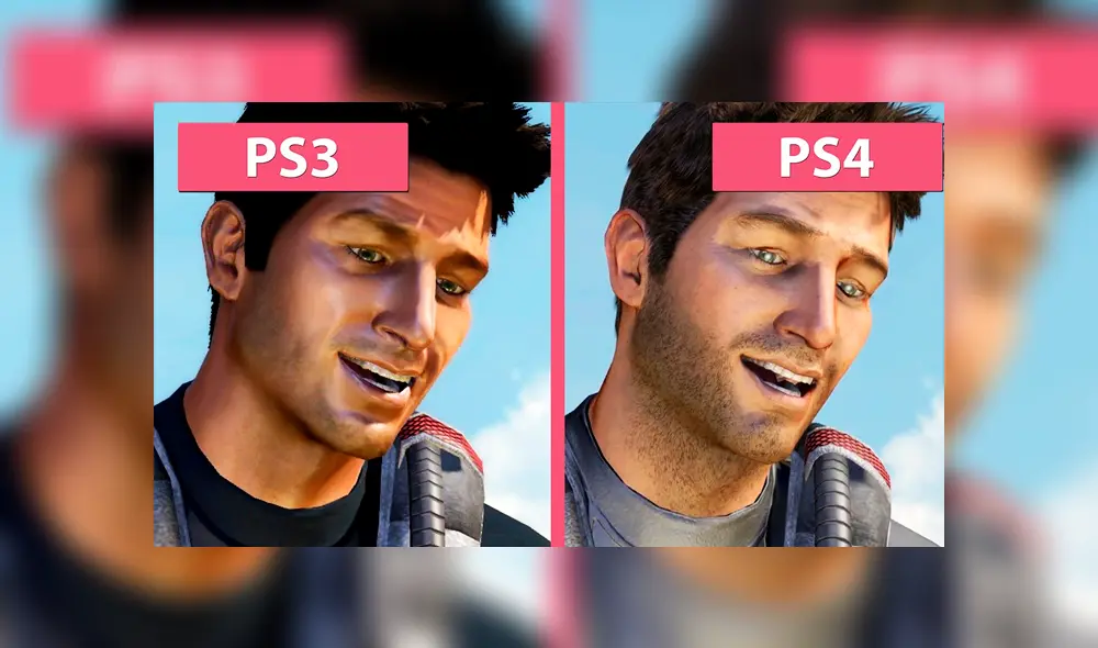 Uncharted The Nathan Drake Collection incluye los tres primeros juegos de la saga, meticulosamente remasterizados.