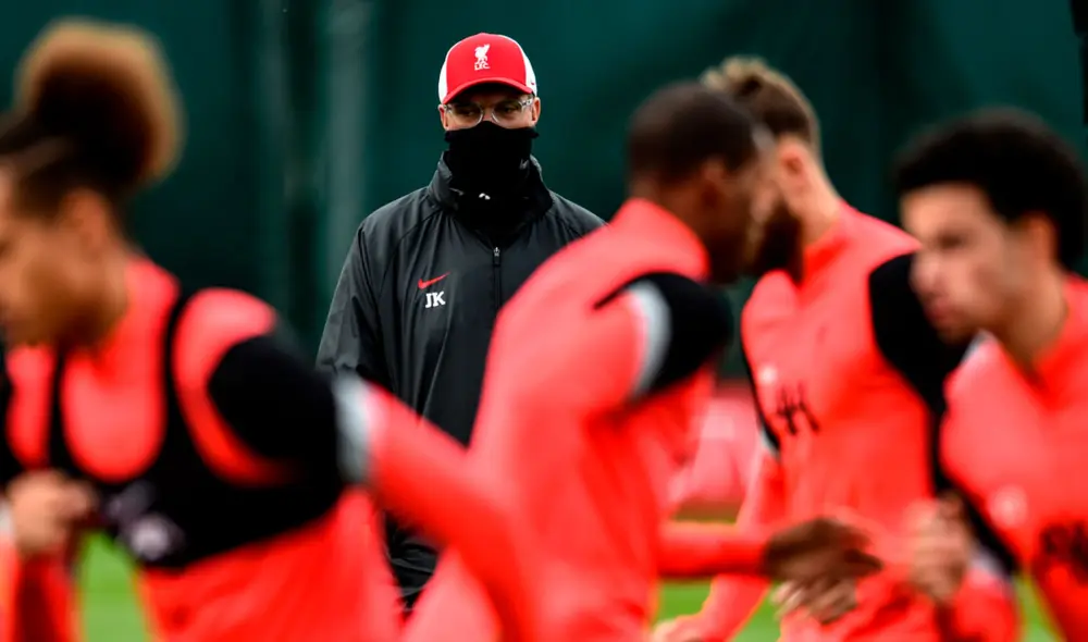 Ajax vs. Liverpool EN VIVO por la Champions League Ajax vs. Liverpool EN VIVO por la Champions League