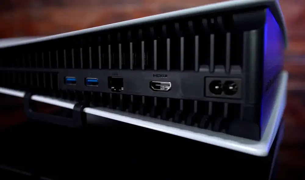 La importancia del 1440p recae en que dicha resolución admite los 120 fps con un cable HDMI 2.0. Sin embargo, la PS5 no la soportará y el máximo para dicha tasa será el 1080p. Foto: IGN