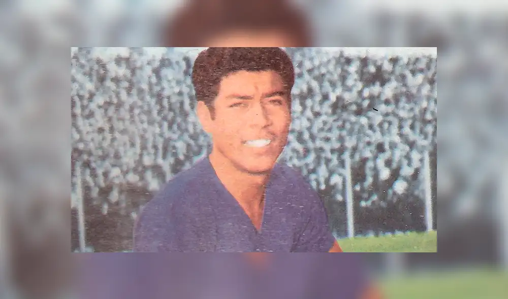 Boca vs River: los peruanos que defendieron la camiseta de ambos clubes [FOTOS]