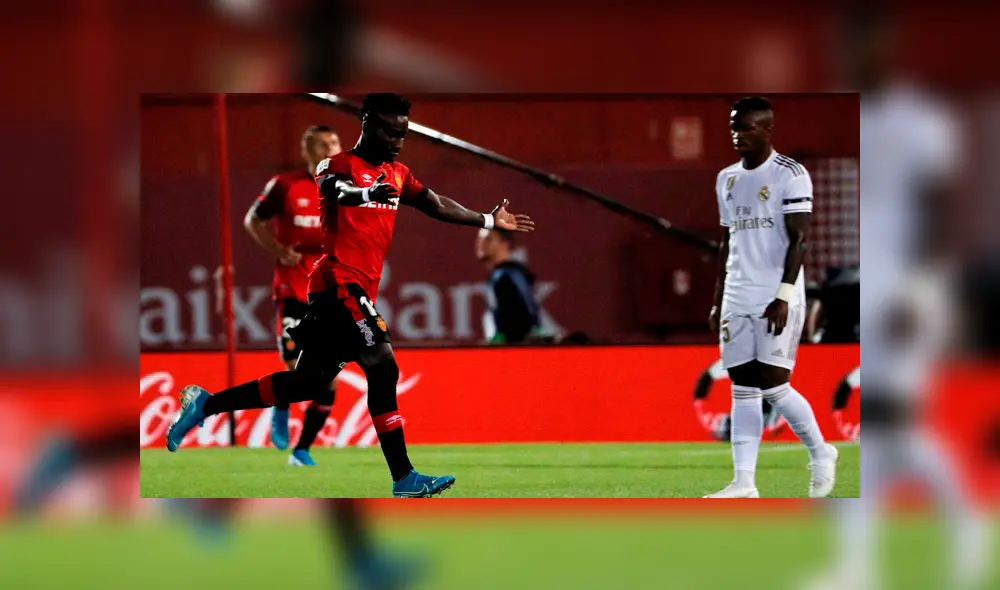 Los madrileños sumaron su segunda derrota en el torneo. Créditos: EFE