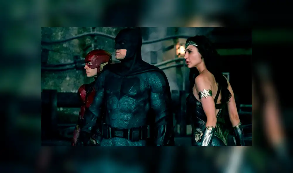 DC: CEO pide que si existe menor cohesión, sería mejor de cara al futuro