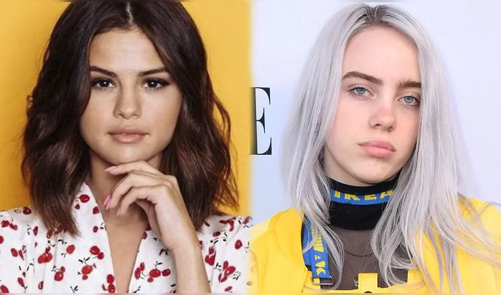 Selena Gómez produjo "Lose You To Love Me" con el hermano de Billie Eilish
