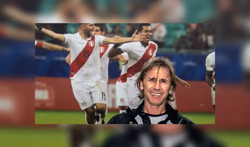 Con esta guía aprenderás a votar por Ricardo Gareca para The Best Fifa Football Awards.