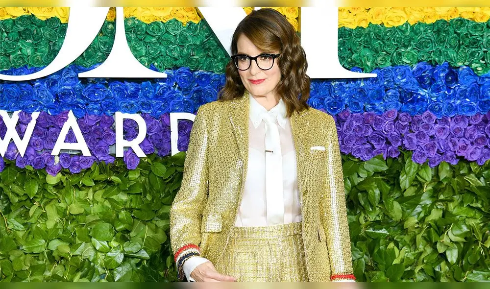 Presentadores famosos y momentos más divertidos y recordados en la historia de la entrega de premios. Foto: AFP