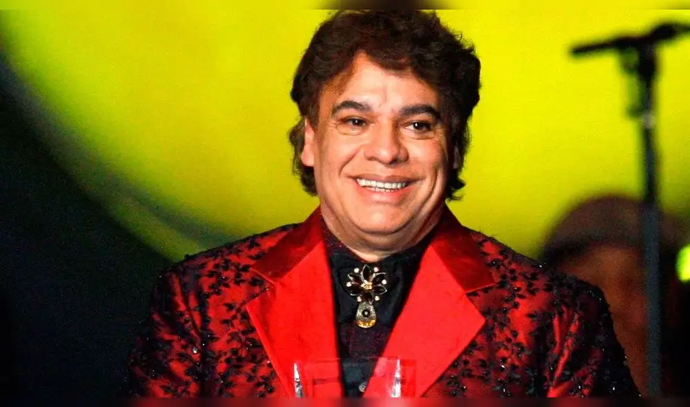 Foto de Juan Gabriel en ataúd desmentiría teoría de su resurrección [FOTOS]