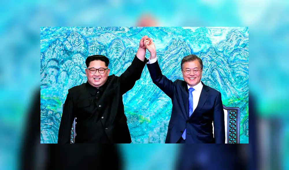 Corea del Norte igualará su hora con Seúl a partir del 5 de mayo Corea del Norte igualará su hora con Seúl a partir del 5 de mayo