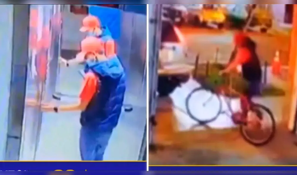 (Foto: captura Latina) (Foto: captura Latina)