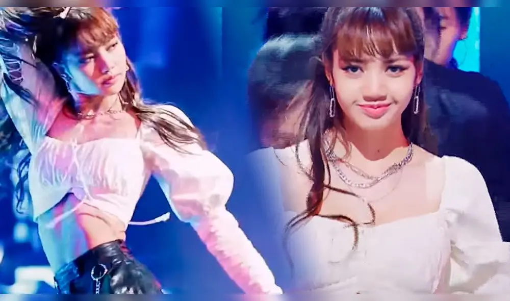 Lisa será mentora de baile en le programa de competencia, donde las aspirantes lucharán por sus sueño de debutar en un grupo idol.