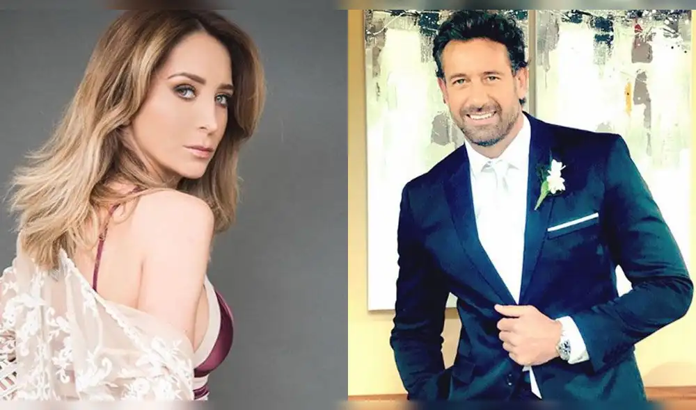 Gabriel Soto contagió a Geraldine Bazán de enfermedad incurable, señala familiar [VIDEO]