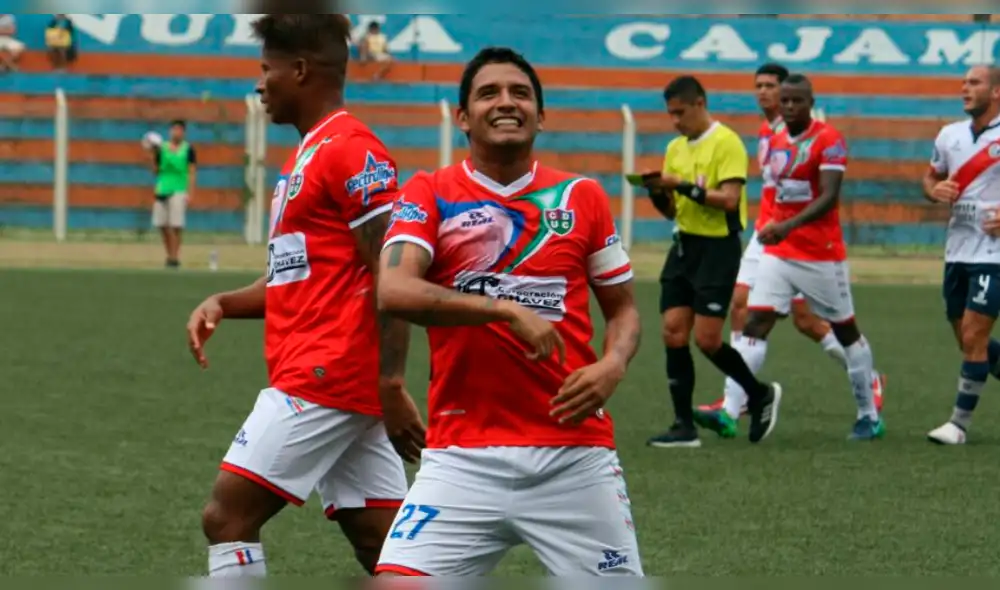 Reimond Manco confesó que podría jugar en el fútbol asiático [VIDEO]