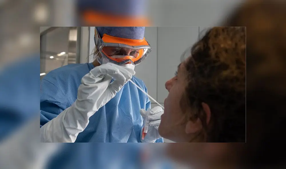 Argentina adoptó las recomendaciones de la OMS para evitar propagación del coronavirus, según Maureen Birmingham. Foto: Radio Mitre. Argentina adoptó las recomendaciones de la OMS para evitar propagación del coronavirus, según Maureen Birmingham. Foto: Radio Mitre.