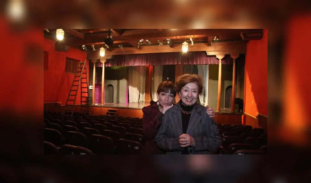 La Asociación de Artistas Aficionados cumple 82 años este 13 de junio en medio de una pandemia que los ha instado a la reinvención del sector. (Foto: La República/Alberto Pereira)