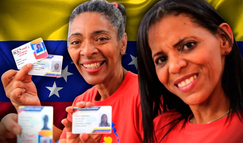 Foto: composición LR