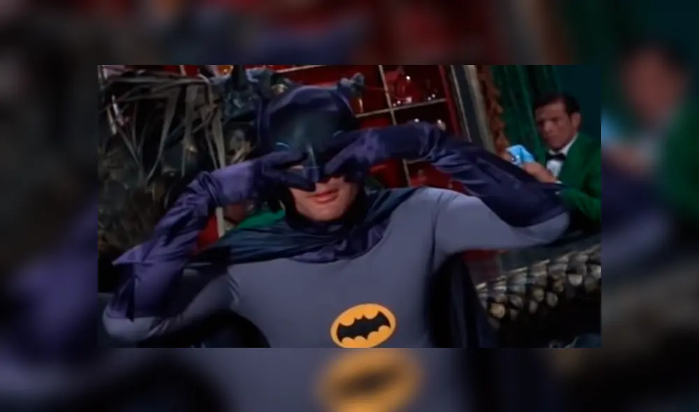 El baile de Adam West que inspiró a Quentin Tarantino en 'Pulp Fiction' [VIDEO]