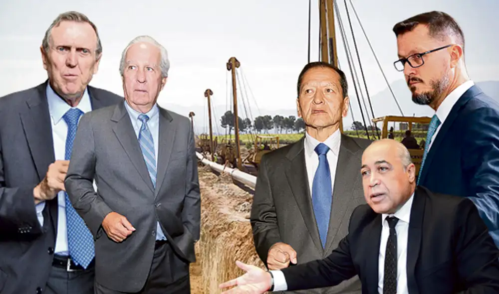 gasoducto sur gasoducto sur