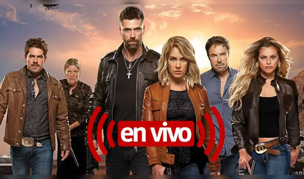 El señor de los cielos 7 gran final: hora y cómo ver el capítulo - Fuente: