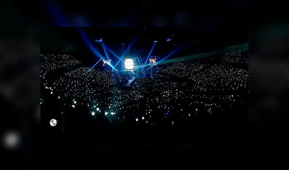 BTS revela lo que sus fans deben hacer en los conciertos para que capten la atención de ellos [VIDEO]